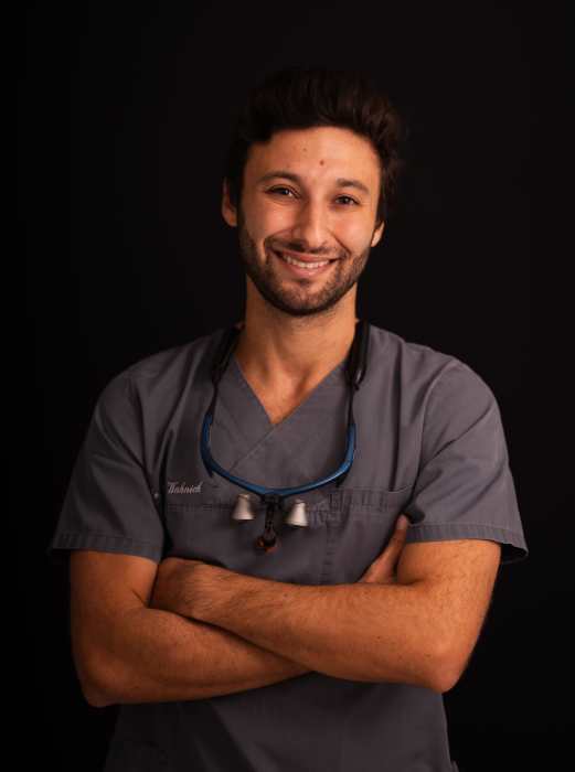 Dr Ruben WAHNICH 