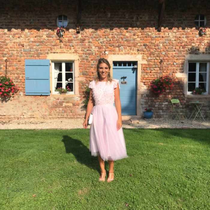 Chloé Duvergt