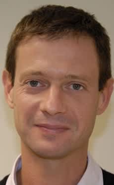 Dr Frédéric Michel, ORL à Écully