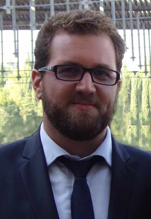 Guillaume DARENGOSSE