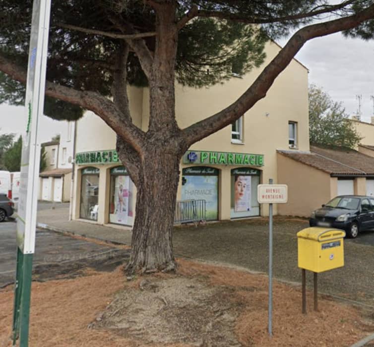 Pharmacie du Touch - Plaisance du Touch