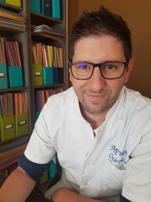 ALEXANDRE PUEYO