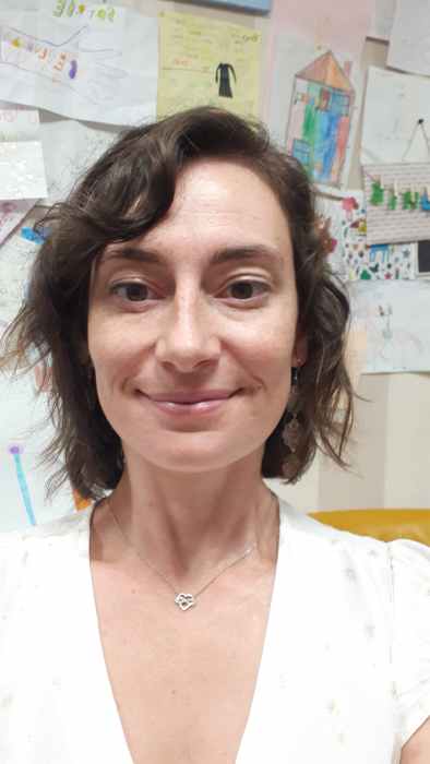Sophie Sauzet