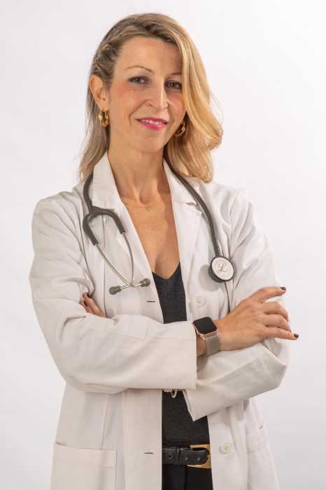 Dr Viola ZULIAN