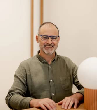 Dr Patrick Joyeux