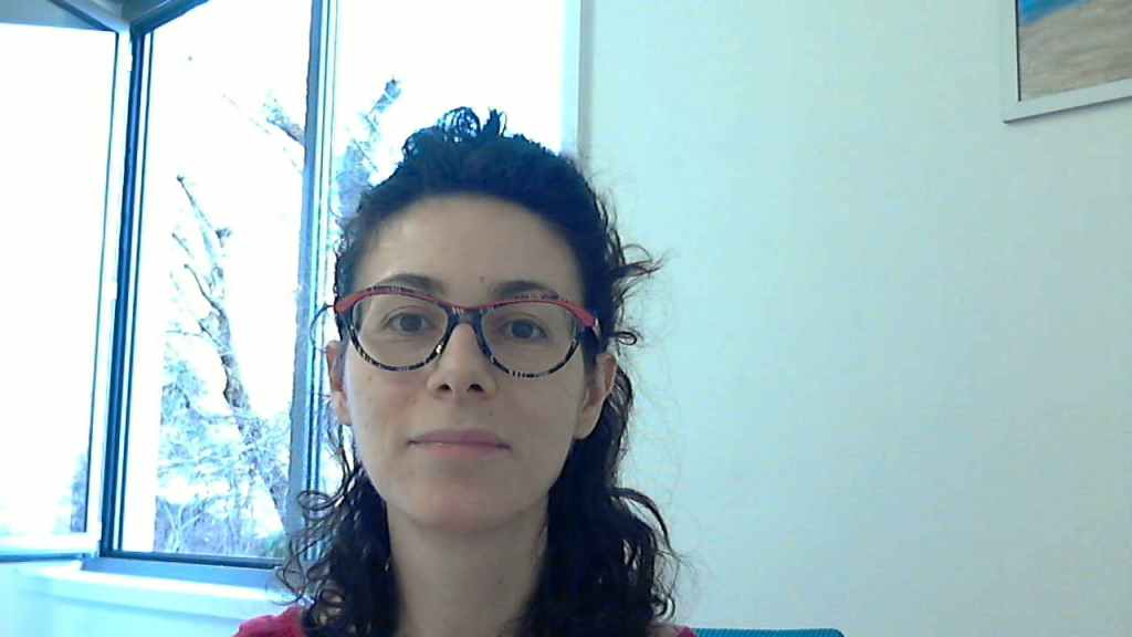 Dr BARBARA BARRUT FRUCI