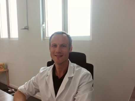 Dr Victor LAYET