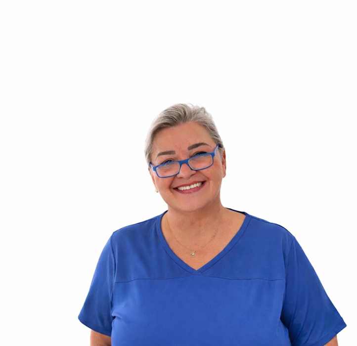 Dr Magdalini Karamitou, Chirurgien dentiste à Bompas