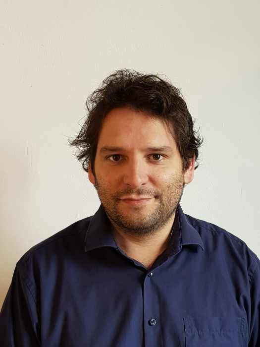 Dr Guillaume BOSSEBOEUF