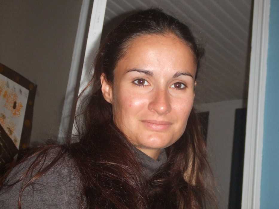 HELENE KOLLI VANLERBERGHE