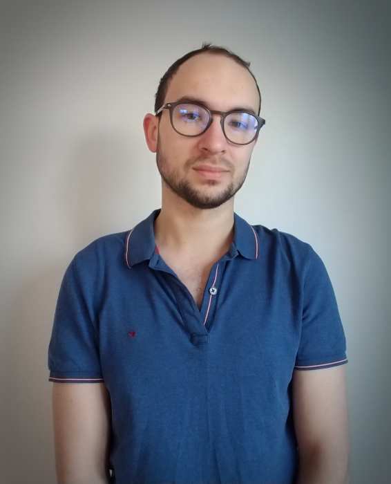 Alexandre Jubault