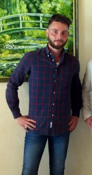 Nicolas Dumont