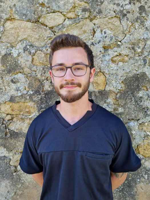 Tanguy Chaudriller