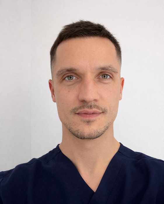 Dr Udaut MARTIN DE FREMONT