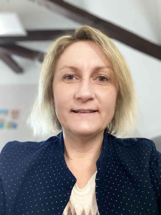 Catherine Monzauge