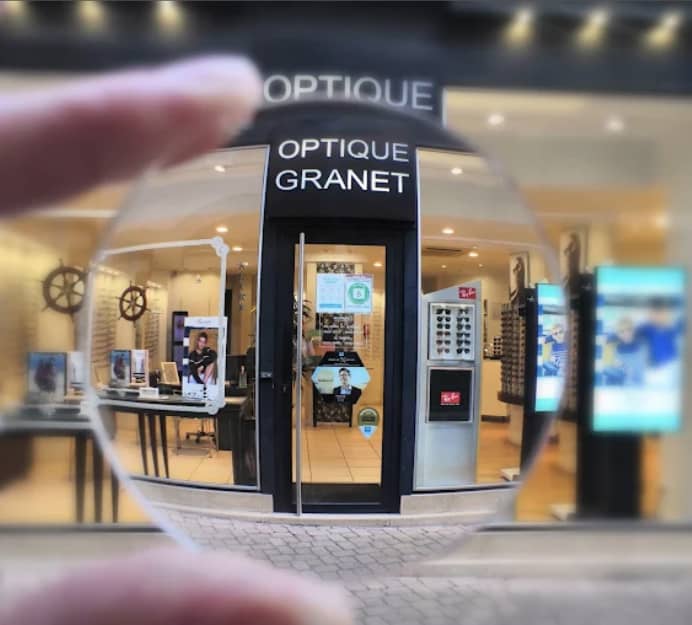 Optique & Audition Granet - Audioprothésiste À Auxonne, Audioprothésiste à Auxonne