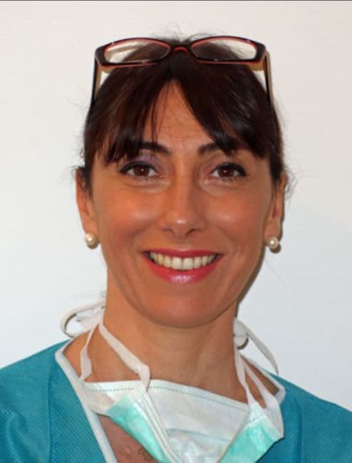 Dr VANESSA BELLOT SAMSON