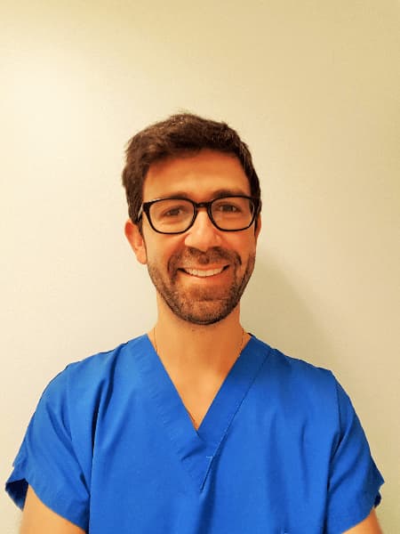 Mickaël ELBAZ