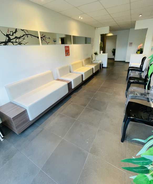 Radiologie de l’Etoile Le Rocheville, Centre d'imagerie médicale à Le