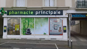 Pharmacie Principale