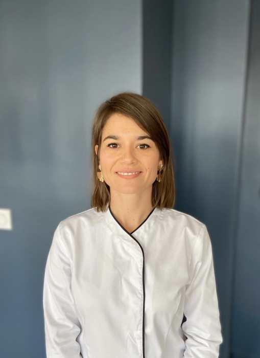 Dr Marine FAURE