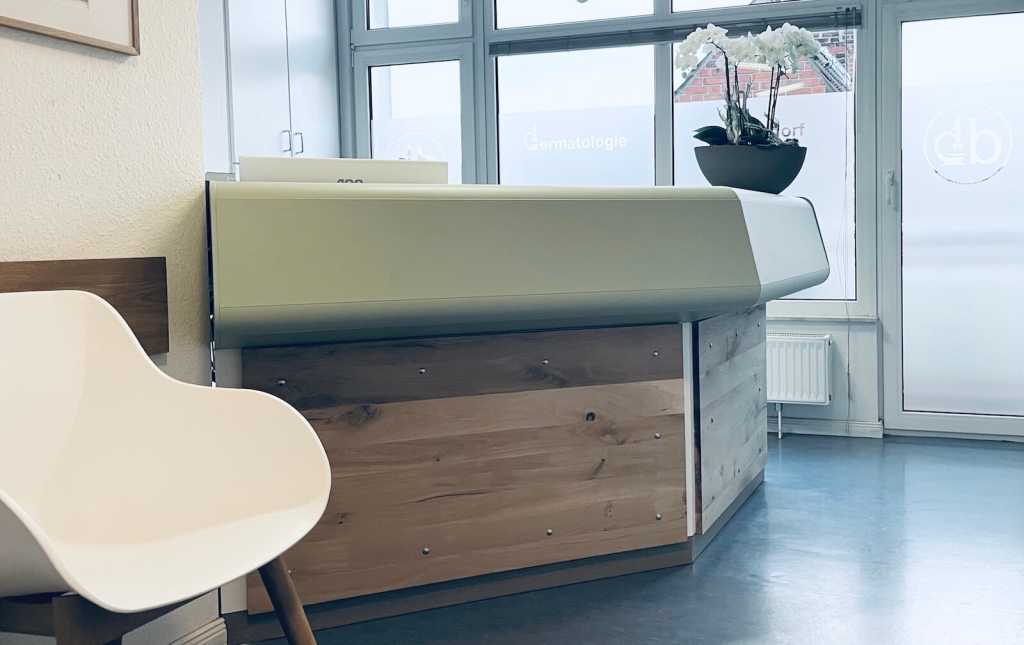 Praxis Für Dermatologie - Frau Dr. Med. Anja Bodendorf www.doctolib.de
