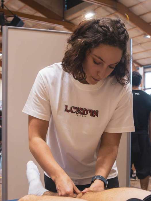 Léa FARIGOULE 