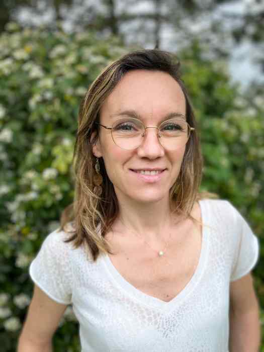 Mathilde CHEMINON