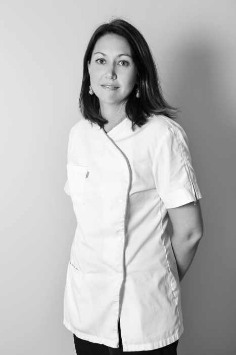 Aude Cerou