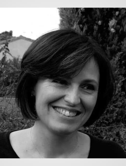 Dr Nathalie Berrogain