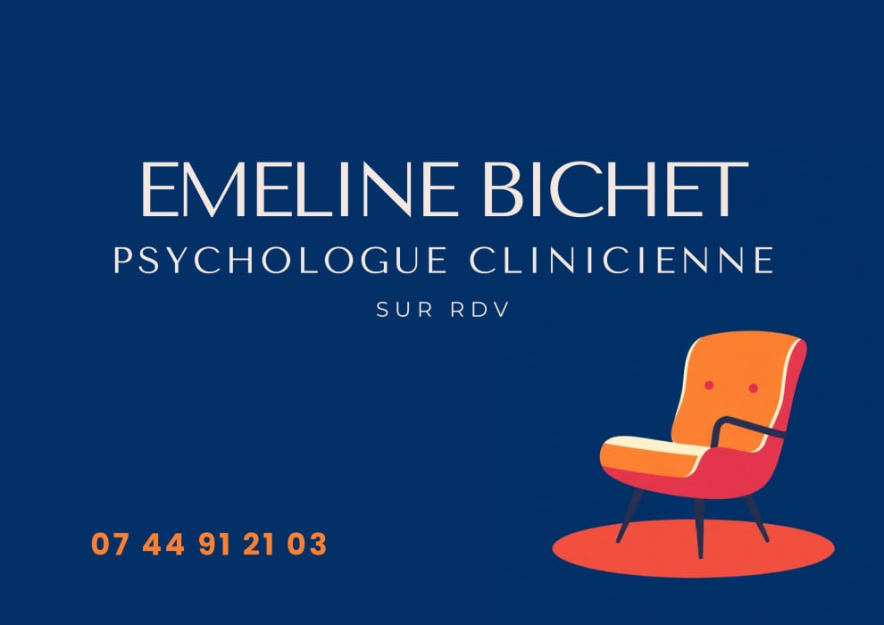 Emeline Bichet