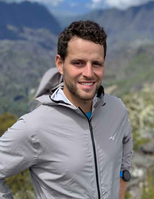 ALEXIS CHABASSIERE
