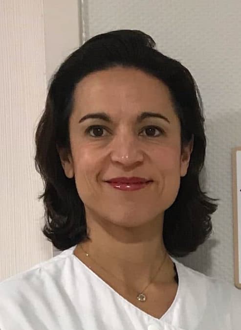 Dr Noura Zannad, Cardiologue à Metz