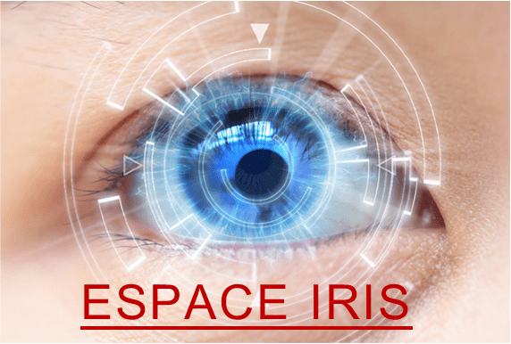 Espace Iris