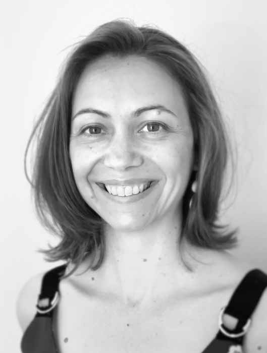 Mathilde Dequier