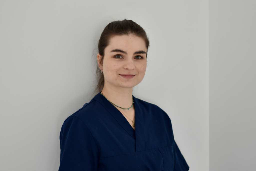 Manon Du Rumain