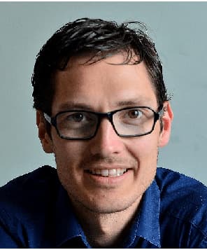 Cédric Champagne