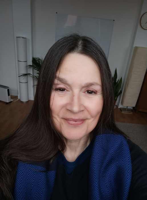Dr Stephanie Cotton, Psychologue à Lunéville