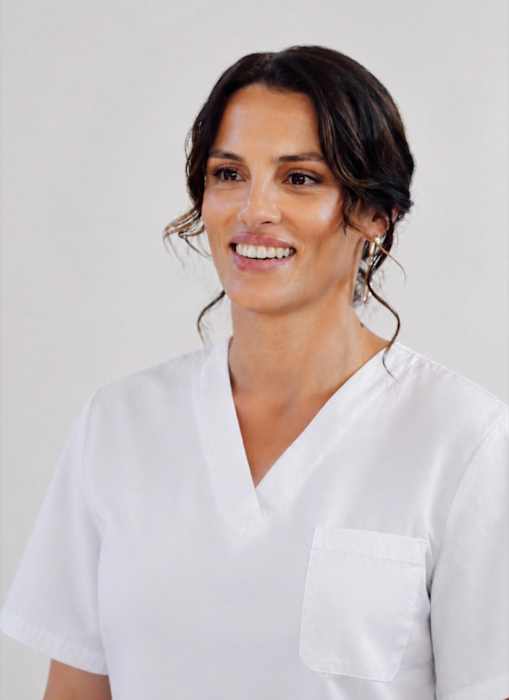 Margaux Tomas