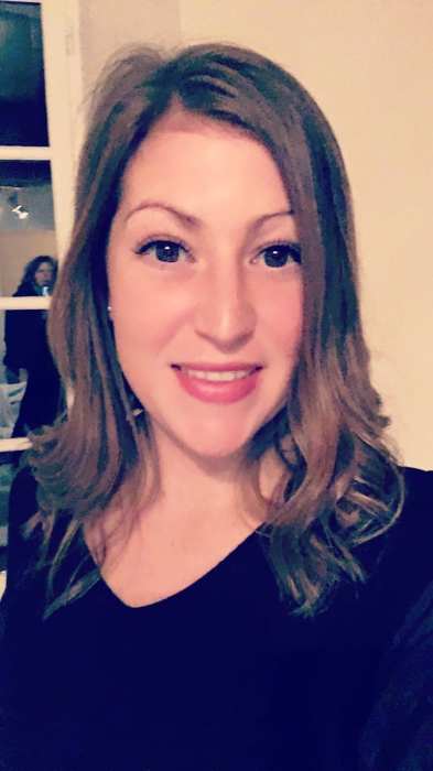 Mélanie BOURY