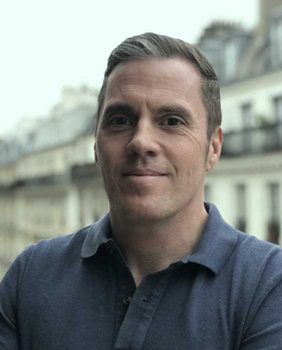 Dr Laurent Dufay, Diététicien à Vitry-Sur-Seine