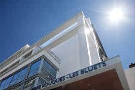 Hôpital Pierre Rouquès – Maternité Les Bluets