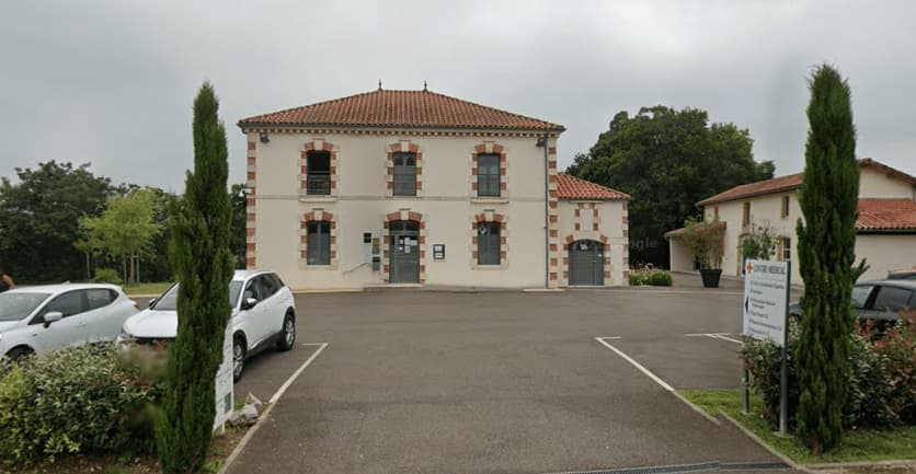 SIBYLLE DE LAAGE DE MEUX