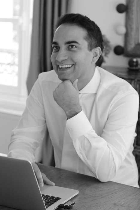 Dr GUILLAUME COSTA
