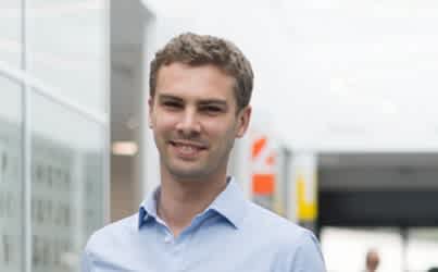 Dr Antoine BEELE