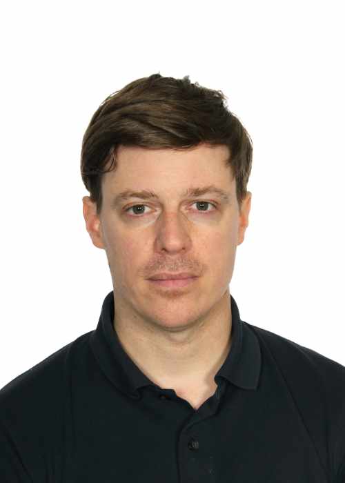 THIBAULT SUCHAUD