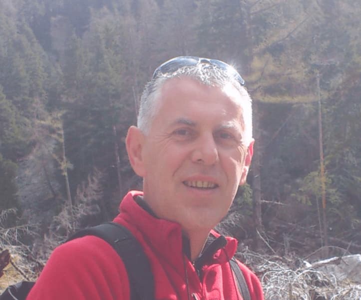 Dr Olivier ALAUZET