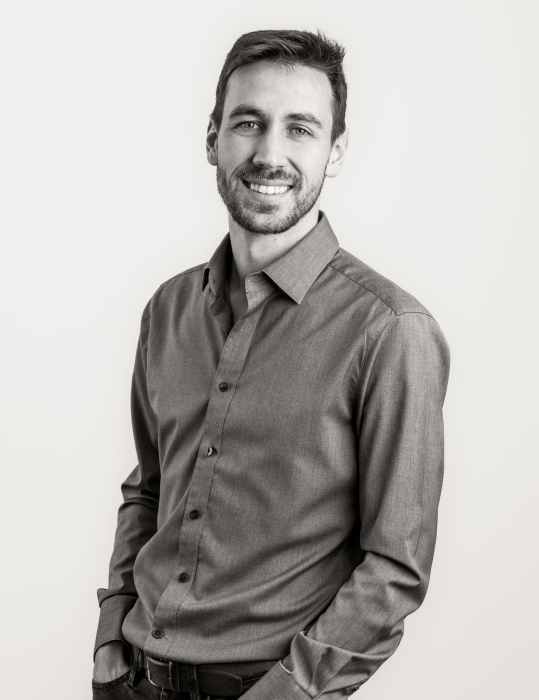 Dr Guillaume Carles, Pédiatre à Aubagne
