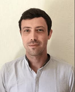Dr Olivier Bons