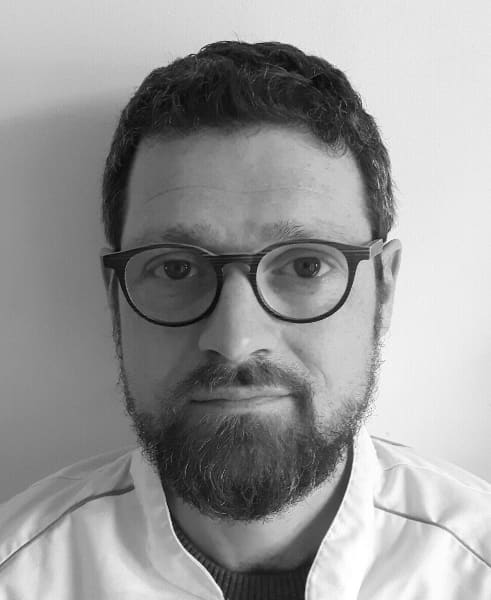 Frédéric LACROCQ